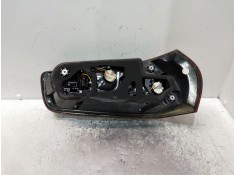 Recambio de piloto trasero izquierdo para citroen c4 picasso referencia OEM IAM    2