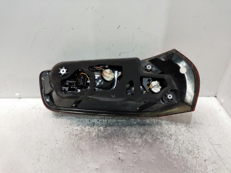 Recambio de piloto trasero izquierdo para citroen c4 picasso referencia OEM IAM   