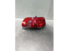 Recambio de piloto trasero izquierdo paragolpes para citroen c4 picasso referencia OEM IAM   