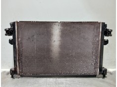 Recambio de radiador agua para volkswagen touran (5t1) referencia OEM IAM 5Q0121251GB  