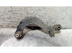 Recambio de brazo suspension superior trasero derecho para seat altea xl (5p5) freetrack 4x4 referencia OEM IAM 1K0505323N   2