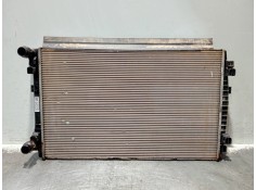 Recambio de radiador agua para volkswagen touran (5t1) referencia OEM IAM 5Q0121251EM M155214 RM2074 2