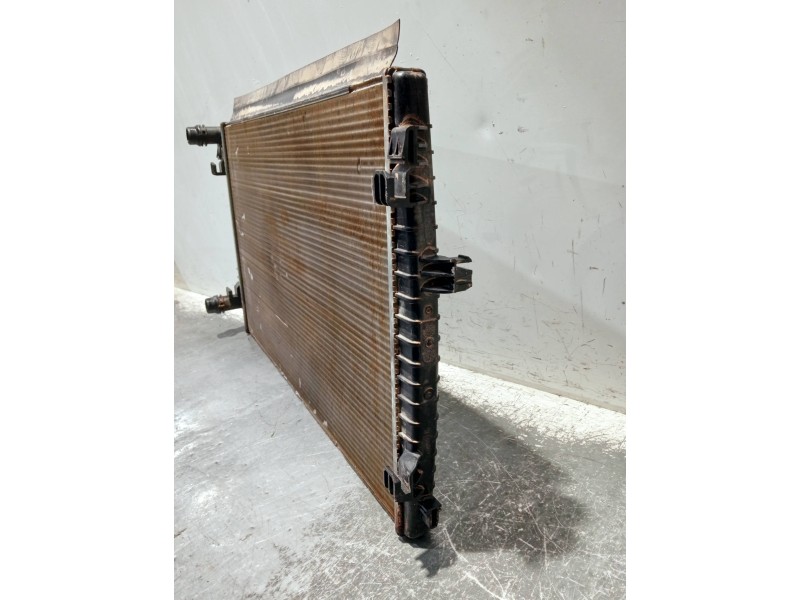 Recambio de radiador agua para volkswagen touran (5t1) referencia OEM IAM 5Q0121251EM M155214 RM2074