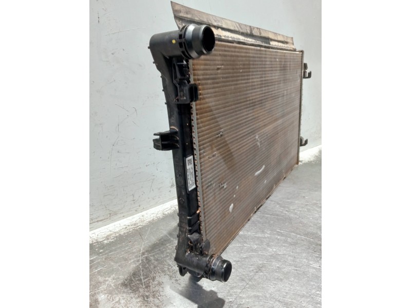 Recambio de radiador agua para volkswagen touran (5t1) referencia OEM IAM 5Q0121251EM M155214 RM2074