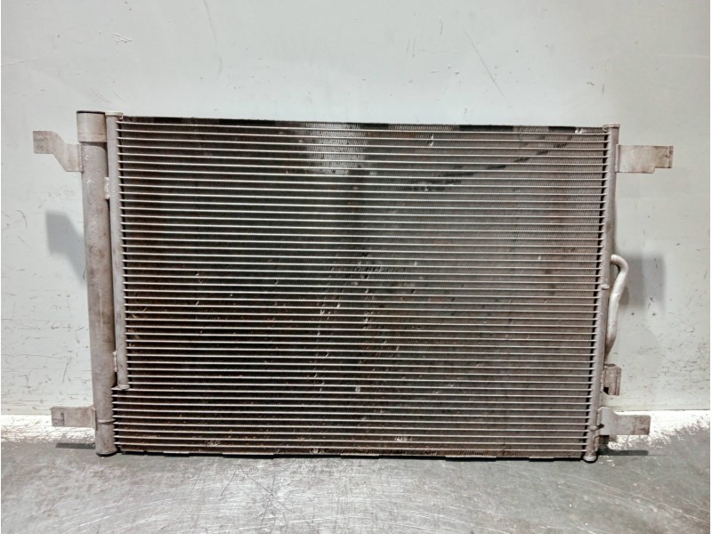 Recambio de condensador / radiador aire acondicionado para volkswagen touran (5t1) referencia OEM IAM 5Q0816411AR  