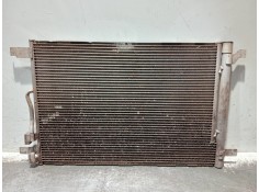 Recambio de condensador / radiador aire acondicionado para volkswagen touran (5t1) referencia OEM IAM 5Q0816411AR   2