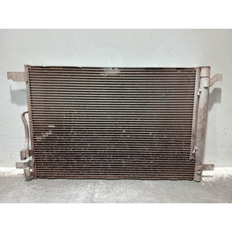 Recambio de condensador / radiador aire acondicionado para volkswagen touran (5t1) referencia OEM IAM 5Q0816411AR  