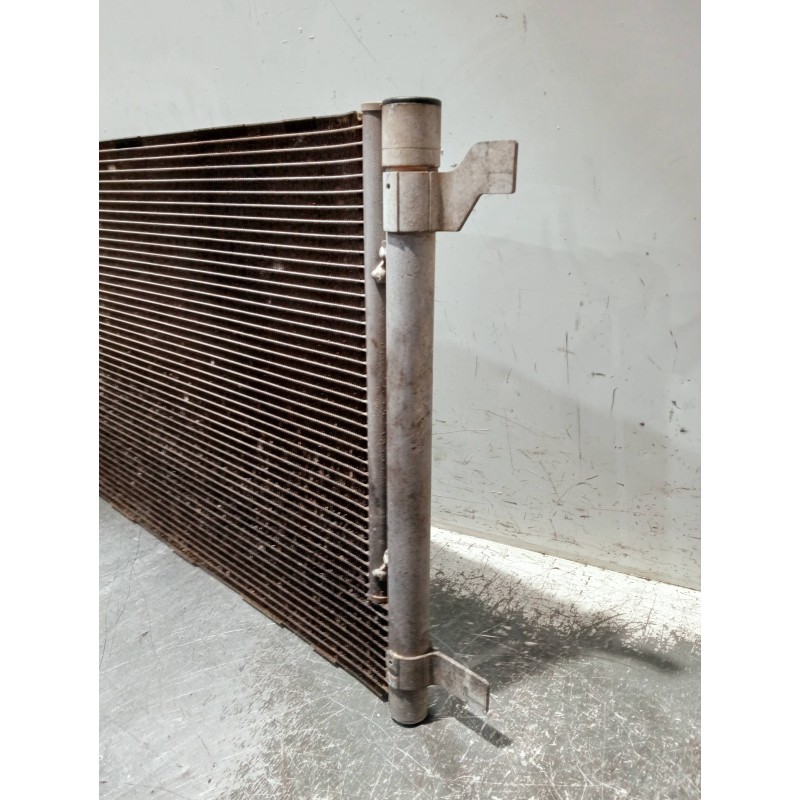 Recambio de condensador / radiador aire acondicionado para volkswagen touran (5t1) referencia OEM IAM 5Q0816411AR  