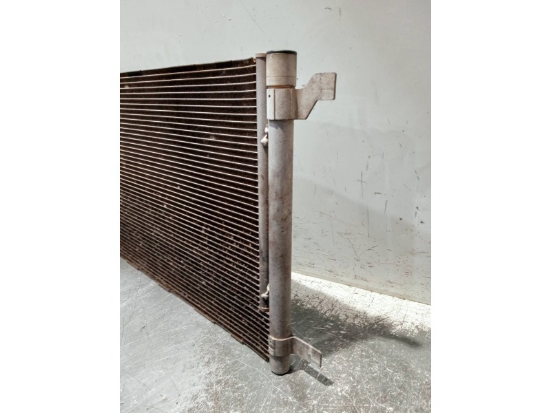 Recambio de condensador / radiador aire acondicionado para volkswagen touran (5t1) referencia OEM IAM 5Q0816411AR  