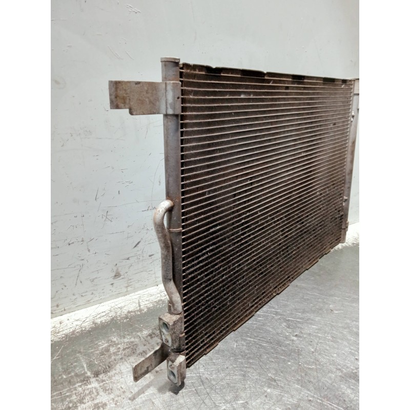 Recambio de condensador / radiador aire acondicionado para volkswagen touran (5t1) referencia OEM IAM 5Q0816411AR  