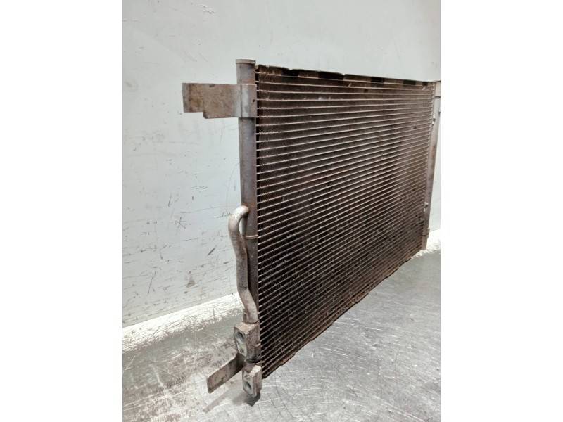Recambio de condensador / radiador aire acondicionado para volkswagen touran (5t1) referencia OEM IAM 5Q0816411AR  