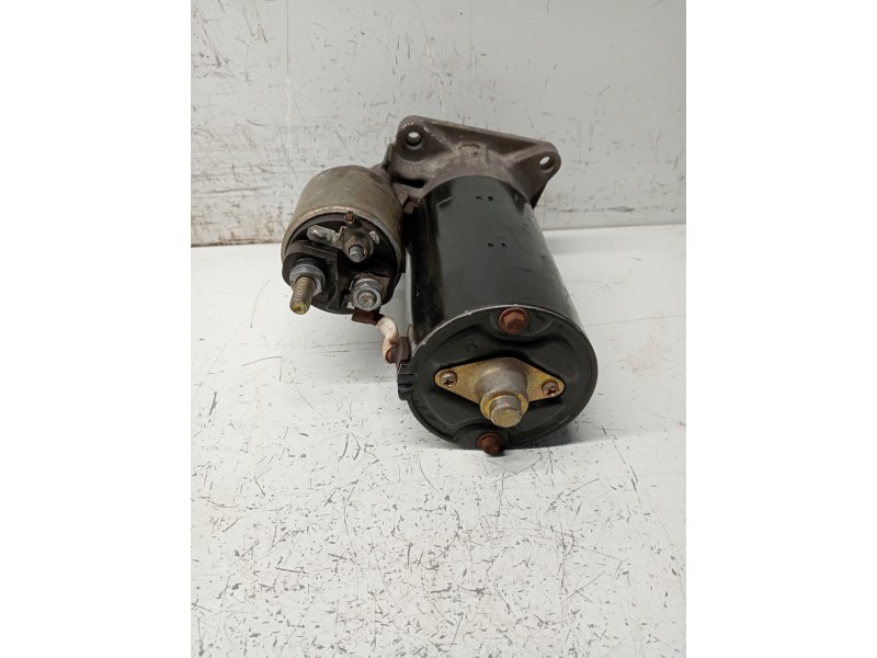 Recambio de motor arranque para lancia thesis (115) referencia OEM IAM 0001109045  