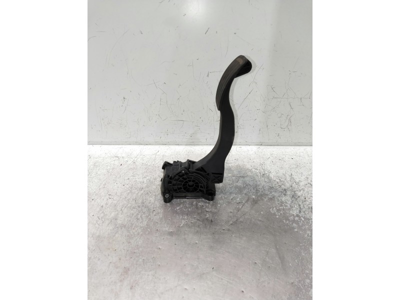 Recambio de potenciometro pedal para citroen c4 picasso referencia OEM IAM 9674829780 86ET40 