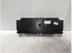 Recambio de cuadro instrumentos para citroen c4 picasso referencia OEM IAM 9808512780 50300552010700  2