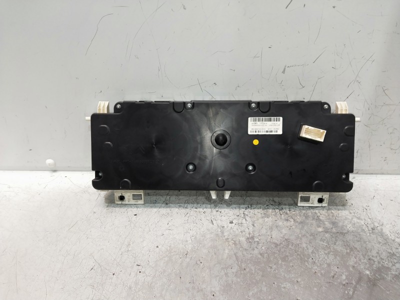 Recambio de cuadro instrumentos para citroen c4 picasso referencia OEM IAM 9808512780 50300552010700 
