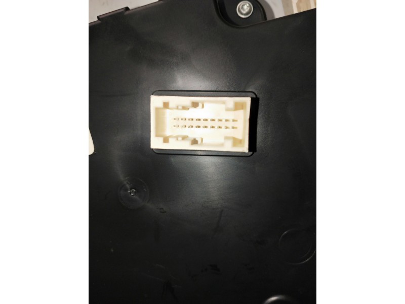 Recambio de cuadro instrumentos para citroen c4 picasso referencia OEM IAM 9808512780 50300552010700 