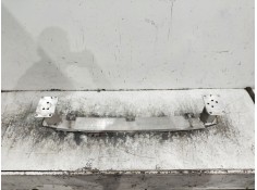 Recambio de refuerzo paragolpes delantero para citroen c4 picasso referencia OEM IAM    2