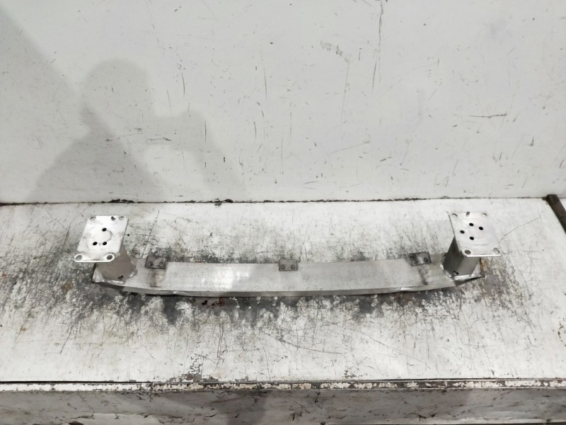 Recambio de refuerzo paragolpes delantero para citroen c4 picasso referencia OEM IAM   