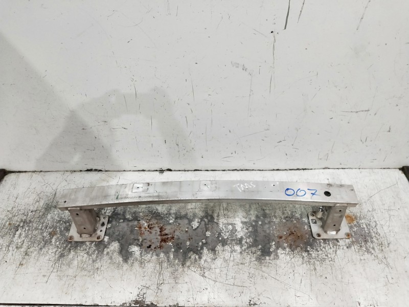 Recambio de refuerzo paragolpes trasero para citroen c4 picasso referencia OEM IAM   