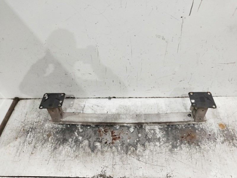 Recambio de refuerzo paragolpes trasero para citroen c4 picasso referencia OEM IAM   