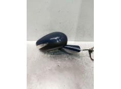 Recambio de retrovisor derecho para citroen c4 picasso referencia OEM IAM   ELECTRICO