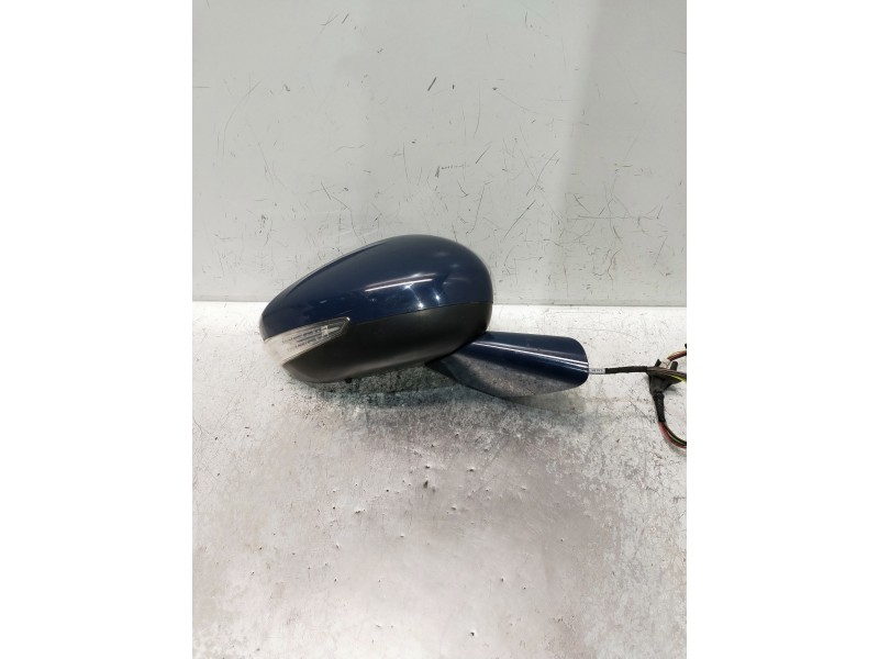 Recambio de retrovisor derecho para citroen c4 picasso referencia OEM IAM   ELECTRICO
