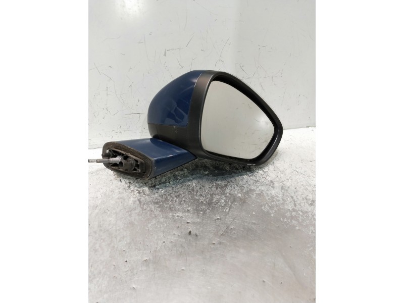 Recambio de retrovisor derecho para citroen c4 picasso referencia OEM IAM   ELECTRICO