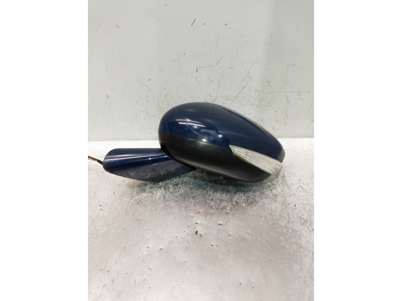 Recambio de retrovisor izquierdo para citroen c4 picasso referencia OEM IAM   ELECTRICO