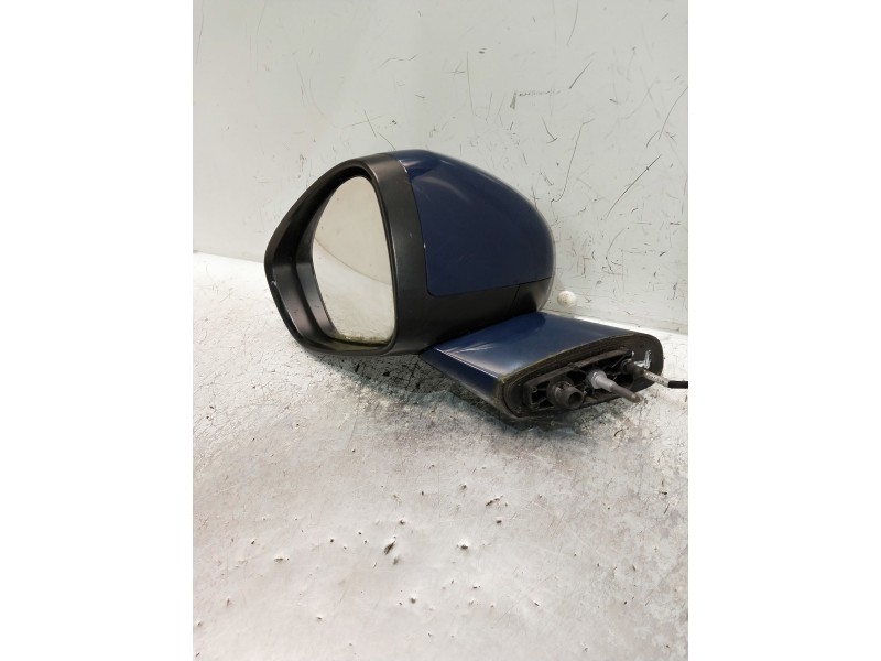 Recambio de retrovisor izquierdo para citroen c4 picasso referencia OEM IAM   ELECTRICO
