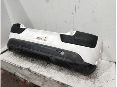 Recambio de paragolpes trasero para citroen c4 cactus referencia OEM IAM    2