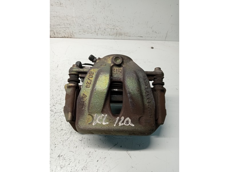 Recambio de pinza freno delantera izquierda para lancia thesis (115) referencia OEM IAM   