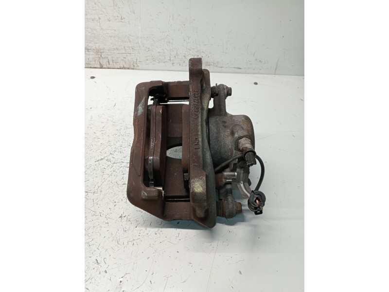 Recambio de pinza freno delantera izquierda para lancia thesis (115) referencia OEM IAM   
