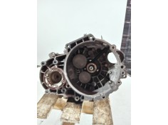 Recambio de caja cambios para skoda octavia berlina (1z3) referencia OEM IAM JLU 08096 P01 1412200337 6V