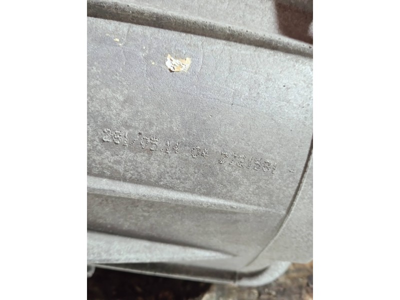 Recambio de caja cambios para fiat stilo (192) referencia OEM IAM 7721581 251051404 5V