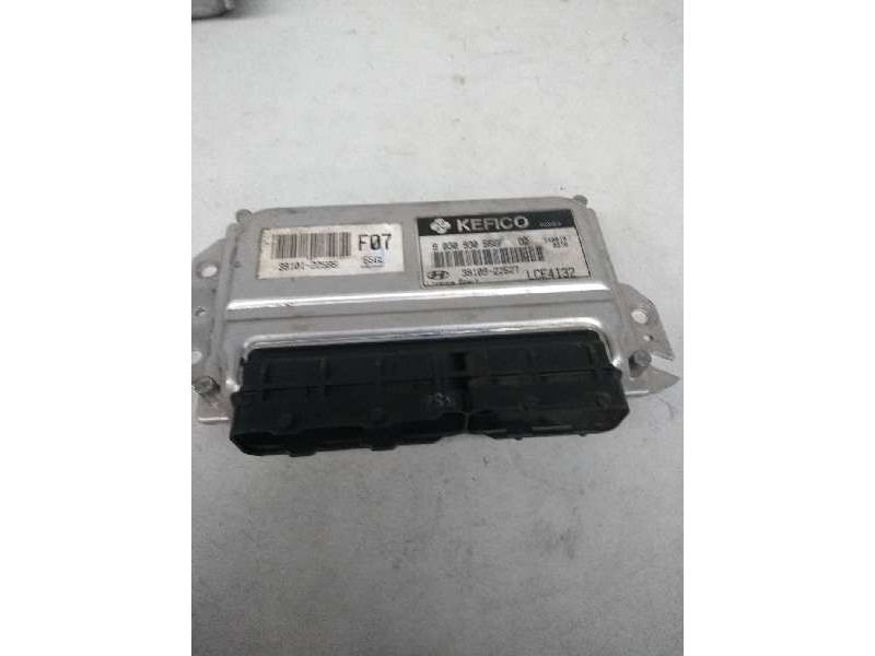 Recambio de centralita motor uce para hyundai accent (lc) 1.3 cat referencia OEM IAM 3910922527 9030930556F LCE4I32 F07 Recambio de centralita motor uce para hyundai accent (lc) 1.3 cat referencia OEM IAM 3910922527 9030930556F LCE4I32 F07