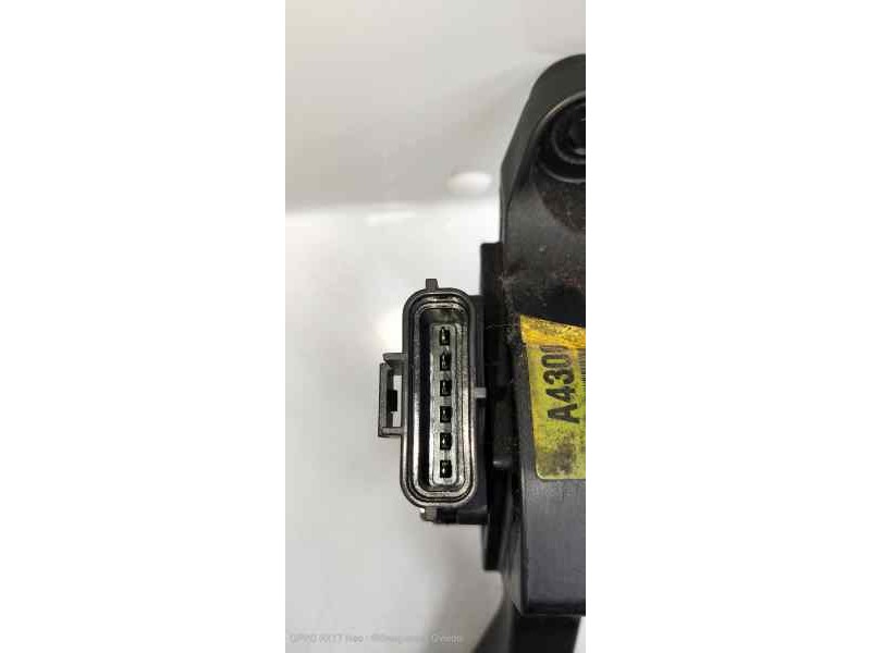 Recambio de potenciometro pedal para kia carens ( ) business referencia OEM IAM 351902A000  