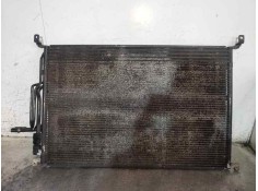 Recambio de condensador / radiador aire acondicionado para audi a8 (4e2) 4.2 quattro referencia OEM IAM 4E0260403Q  