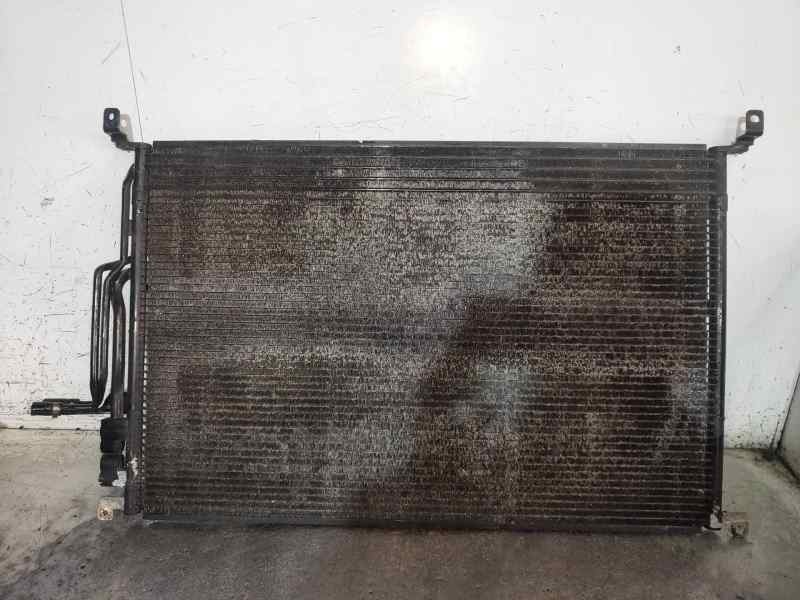 Recambio de condensador / radiador aire acondicionado para audi a8 (4e2) 4.2 quattro referencia OEM IAM 4E0260403Q  