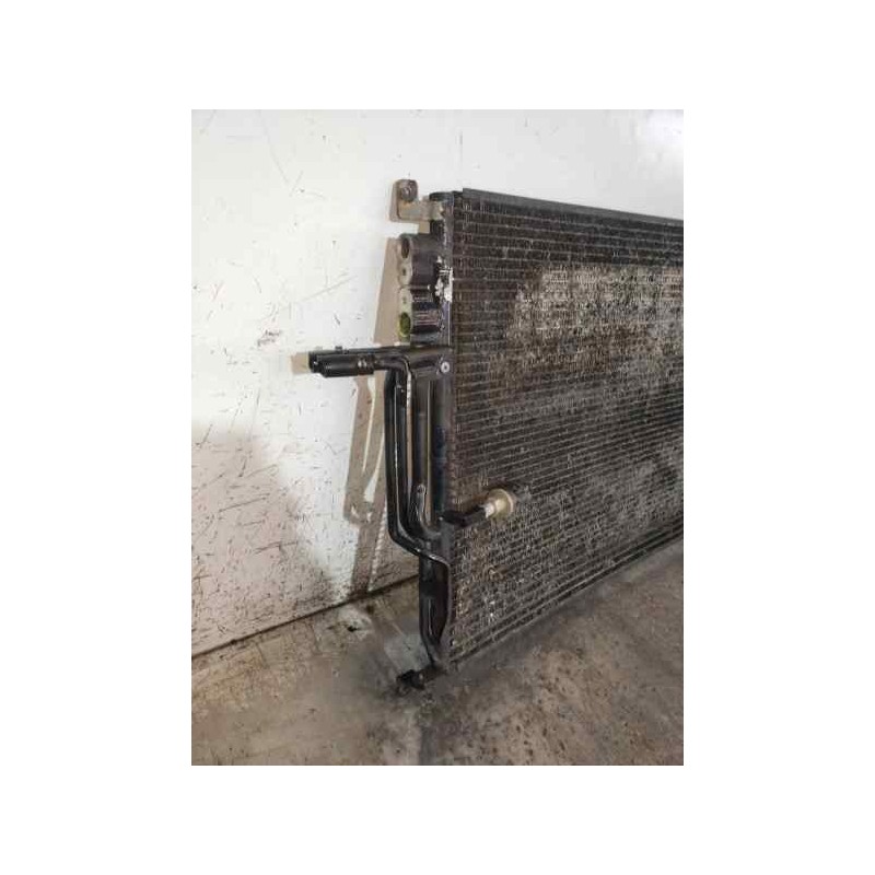 Recambio de condensador / radiador aire acondicionado para audi a8 (4e2) 4.2 quattro referencia OEM IAM 4E0260403Q  