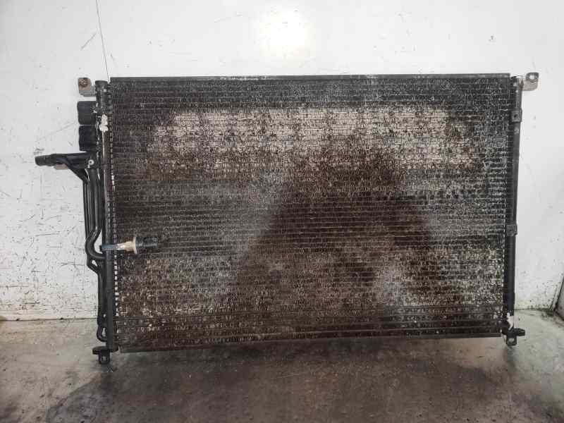 Recambio de condensador / radiador aire acondicionado para audi a8 (4e2) 4.2 quattro referencia OEM IAM 4E0260403Q  
