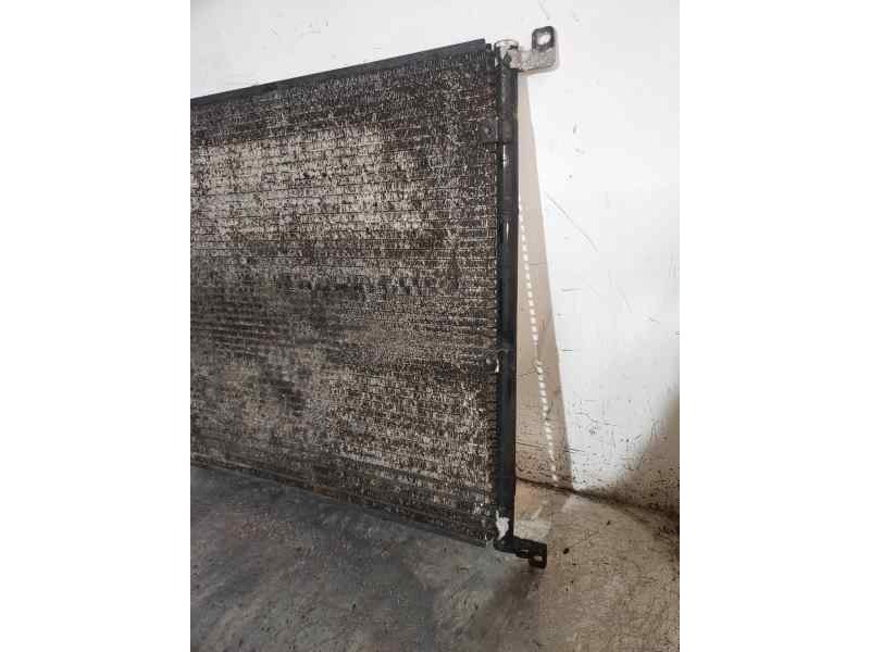 Recambio de condensador / radiador aire acondicionado para audi a8 (4e2) 4.2 quattro referencia OEM IAM 4E0260403Q  