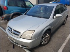 opel vectra c berlina del año 2005
