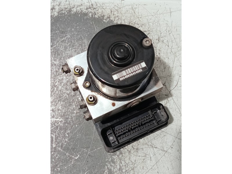 Recambio de abs para skoda octavia berlina (1z3) referencia OEM IAM 1K0907379AC 1K0614517AE 10020602404