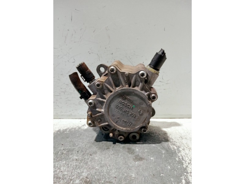 Recambio de depresor freno / bomba vacio para skoda octavia berlina (1z3) referencia OEM IAM 03G145209C  