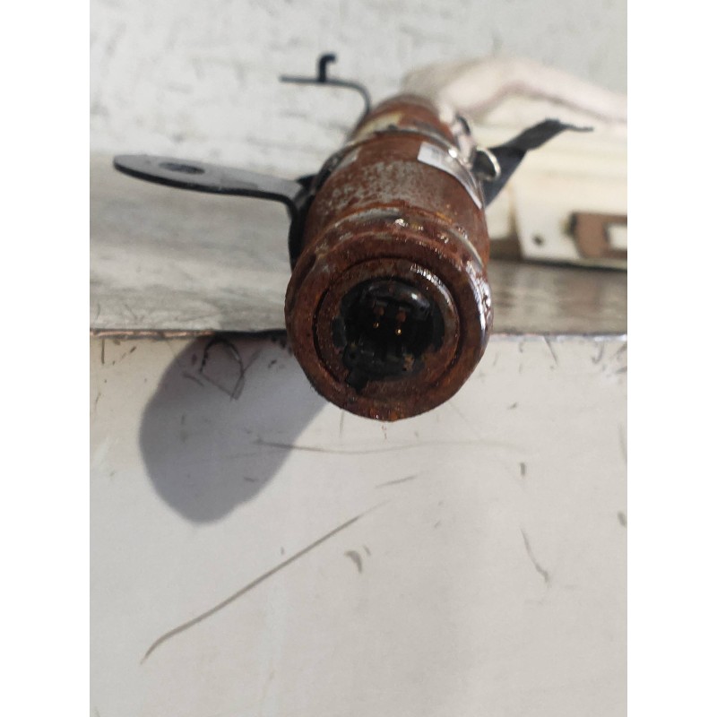 Recambio de airbag cortina delantero derecho para hyundai santa fe (bm) 2.2 crdi style 4x4 referencia OEM IAM 850202B601  