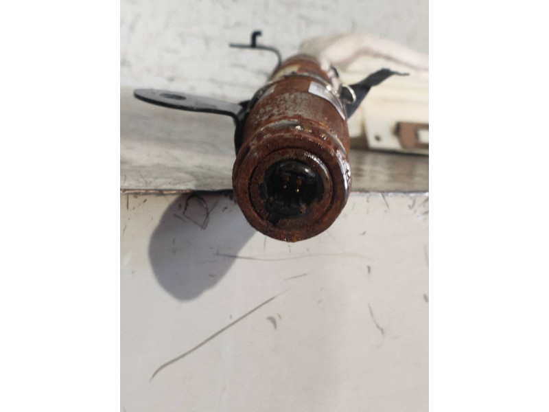 Recambio de airbag cortina delantero derecho para hyundai santa fe (bm) 2.2 crdi style 4x4 referencia OEM IAM 850202B601  