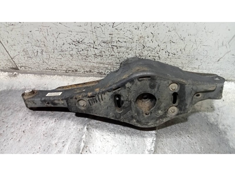 Recambio de brazo suspension inferior trasero izquierdo para seat altea xl (5p5) freetrack 4x4 referencia OEM IAM   