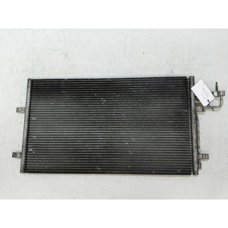 Recambio de condensador / radiador aire acondicionado para ford focus berlina (cap) ghia referencia OEM IAM 1516838  