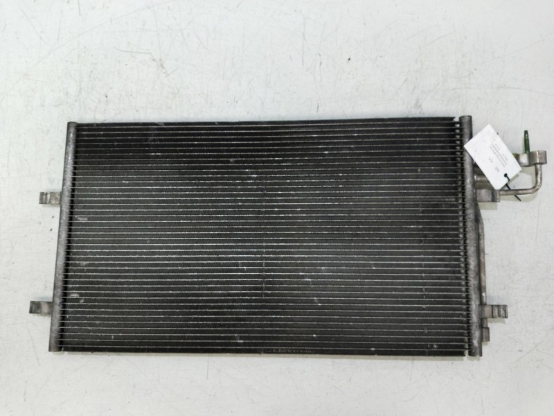 Recambio de condensador / radiador aire acondicionado para ford focus berlina (cap) ghia referencia OEM IAM 1516838  