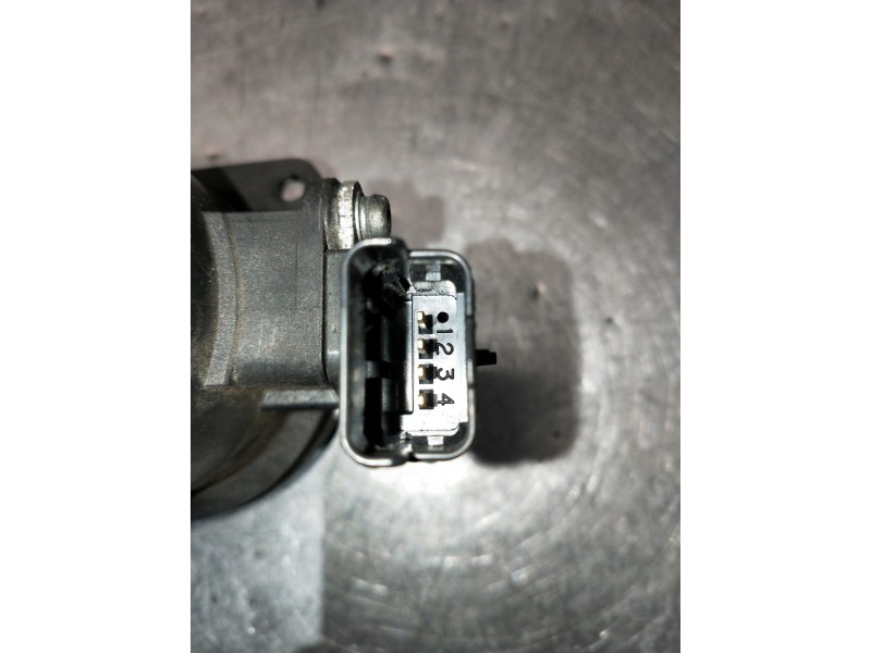 Recambio de caudalimetro para citroen c4 picasso referencia OEM IAM 9683282980  